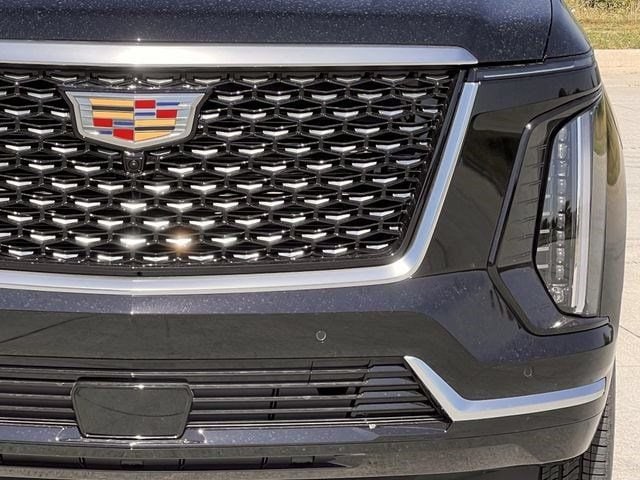 2026 Cadillac Escalade Luxury - Photo 8