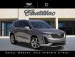 2022 CADILLAC XT6 Premium Luxury SUV