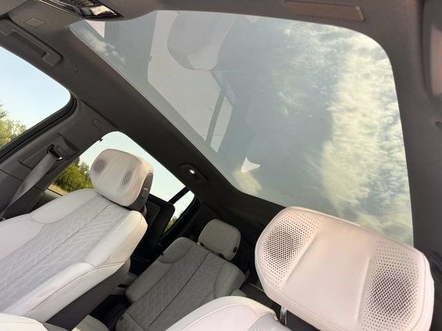 2026 Cadillac Escalade IQ Luxury - Photo 20