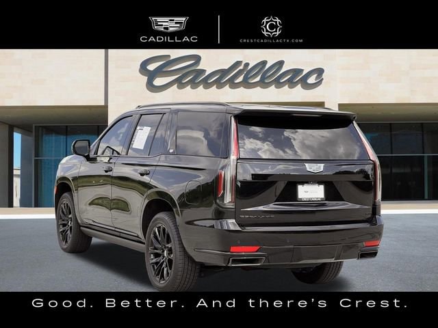 2024 Cadillac Escalade Sport Platinum - Photo 10