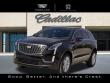 2021 CADILLAC XT5 FWD Luxury SUV