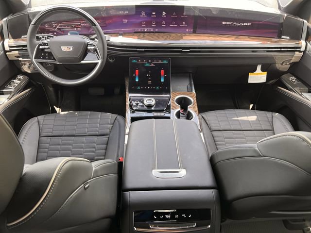 2026 Cadillac Escalade Platinum Sport - Photo 9