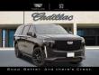 2024 CADILLAC Escalade ESV Sport Platinum SUV