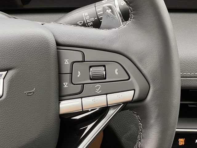 2026 Cadillac CT5 Premium Luxury - Photo 13