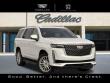 2022 CADILLAC Escalade Premium Luxury SUV