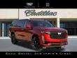 2024 CADILLAC Escalade ESV Sport SUV