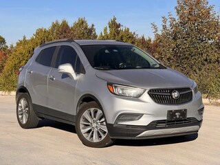 2019 Buick Encore Preferred SUV