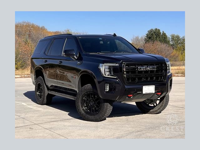 2026 Cadillac Escalade Sport's photo