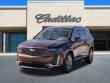 2022 CADILLAC XT6 Premium Luxury SUV