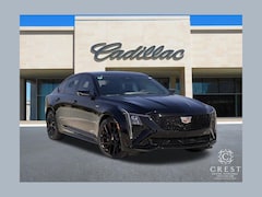 2026 CADILLAC CT5-V V-Series Sedan