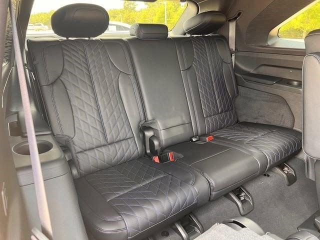 2026 Cadillac Escalade IQ Sport - Photo 24