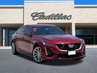 2024 CADILLAC CT5 Sport Car