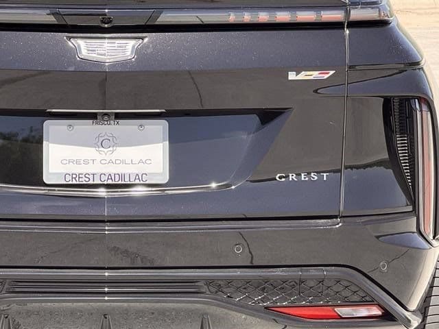 2026 Cadillac LYRIQ V Premium - Photo 6