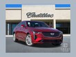  CADILLAC CT4