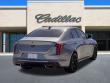 2021 CADILLAC CT4 Luxury Car
