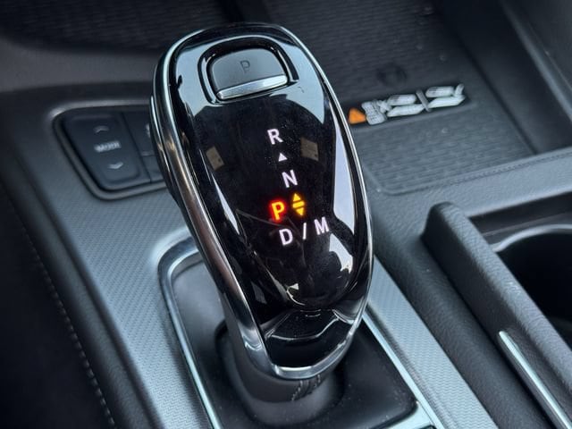 2026 Cadillac CT5 Premium Luxury - Photo 18