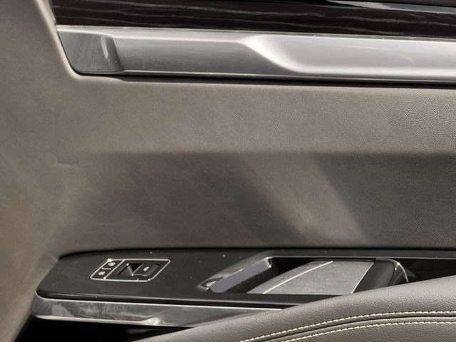2026 Cadillac Escalade ESV Sport - Photo 25