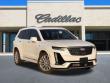 2022 CADILLAC XT6 Premium Luxury SUV