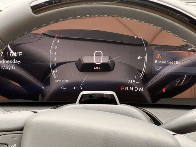 2026 Cadillac CT5 Premium Luxury - Photo 14