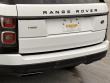 2018 Land Rover Range Rover 3.0L V6 Supercharged HSE SUV