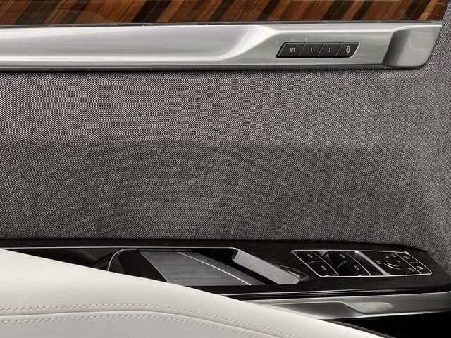 2026 Cadillac Escalade Platinum Sport - Photo 20