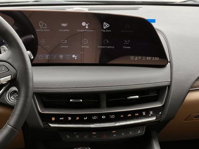 2026 Cadillac CT5 Premium Luxury - Photo 17