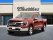 2022 Ford F-150 Lariat Truck