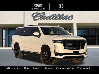2024 CADILLAC Escalade ESV Sport Platinum SUV