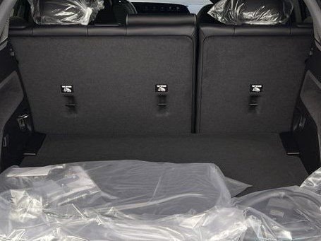 2027 Cadillac OPTIQ Sport - Photo 22