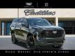 2026 CADILLAC Escalade Platinum Sport SUV