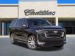 2022 CADILLAC Escalade ESV Premium Luxury Platinum SUV
