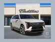  CADILLAC ESCALADE IQ