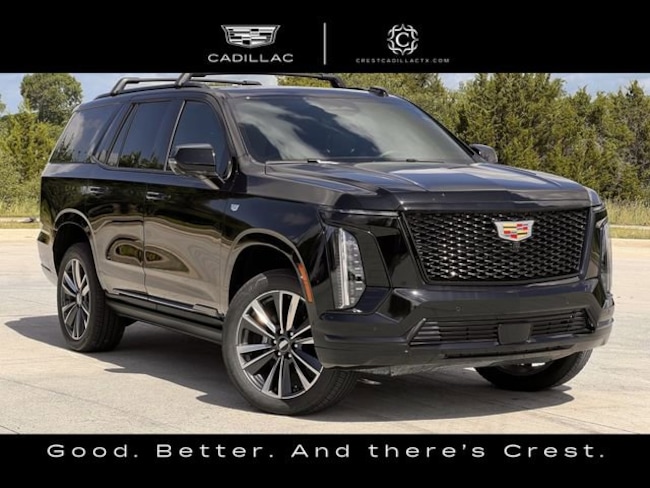 2026 CADILLAC Escalade Sport SUV