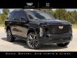 2026 CADILLAC Escalade Sport SUV