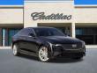 2024 CADILLAC CT4 Premium Luxury Car
