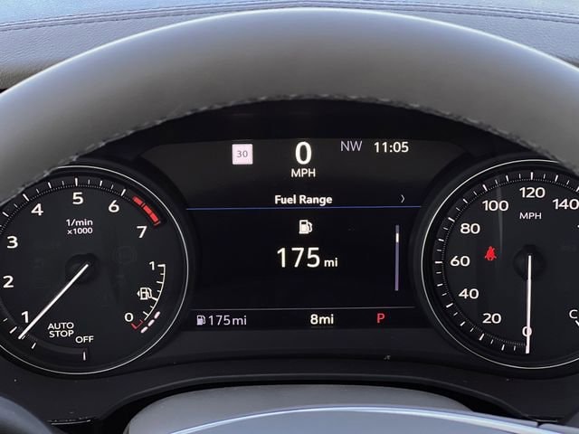 2026 Cadillac XT5 Premium Luxury - Photo 8