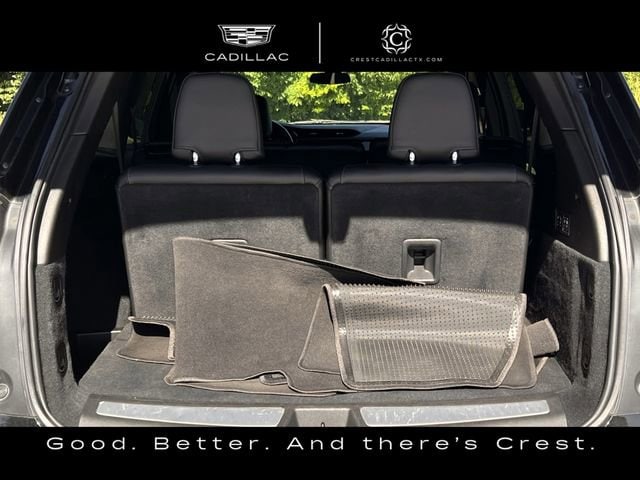 2024 Cadillac XT6 Premium Luxury - Photo 29