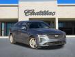 2024 CADILLAC CT4 Luxury Car 2024 CADILLAC CT4 Luxury Car