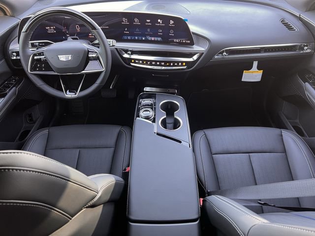 2026 Cadillac LYRIQ Sport - Photo 9