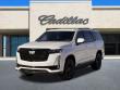 2022 CADILLAC Escalade Sport Platinum SUV