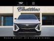 2024 CADILLAC LYRIQ Luxury 2 SUV
