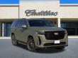 2024 CADILLAC Escalade V-Series Performance