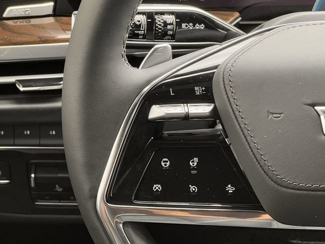2026 Cadillac Escalade Platinum Sport - Photo 12