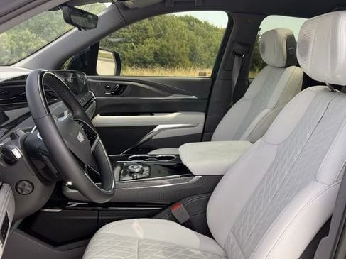 2026 Cadillac Escalade IQ Luxury - Photo 22