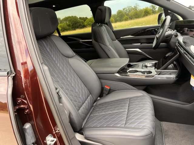 2026 Cadillac Escalade IQ Sport - Photo 21