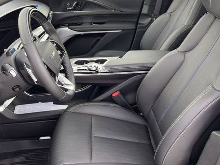 2026 Cadillac LYRIQ V - Photo 19