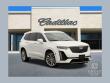 2023 CADILLAC XT6 Premium Luxury SUV