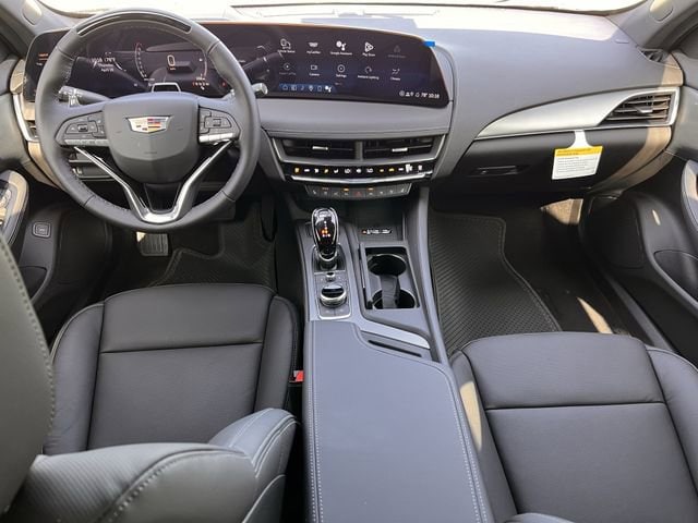 2026 Cadillac CT5 Premium Luxury - Photo 9