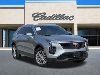 2024 CADILLAC XT4 Premium Luxury SUV