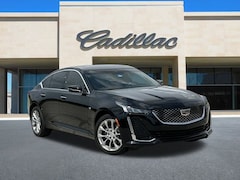 2024 CADILLAC CT5 Premium Luxury Car